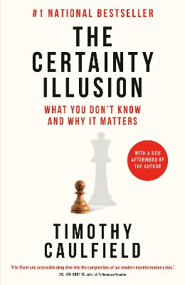 Certainty Illusion