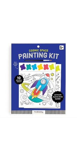 Cosmic Space Painting Kit