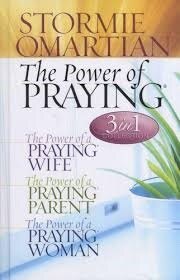 The Power of Praying 3 in 1