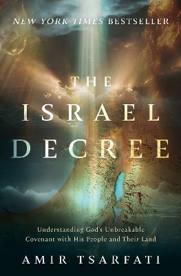 Israel Decree
