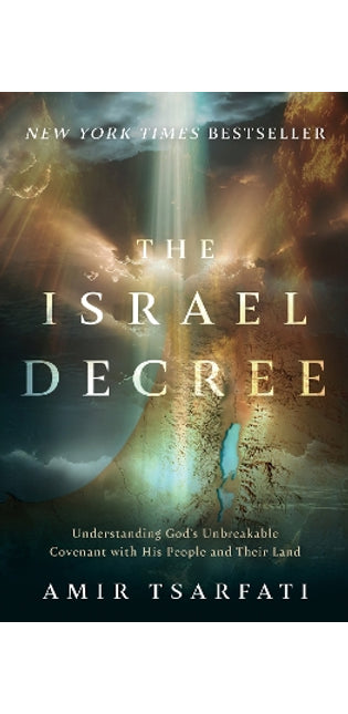 Israel Decree