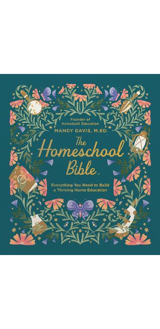 Homeschool Bible
