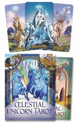 Celestial Unicorn Tarot