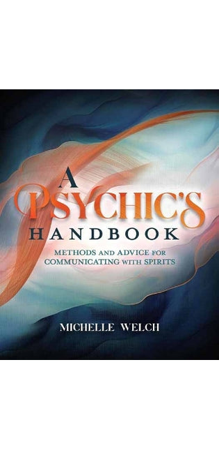 Psychic's Handbook