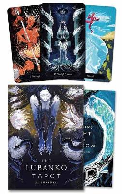 Lubanko Tarot
