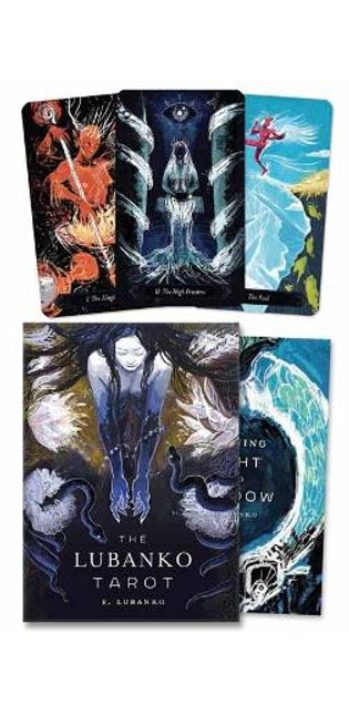 Lubanko Tarot