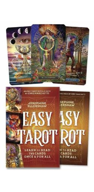 Easy Tarot
