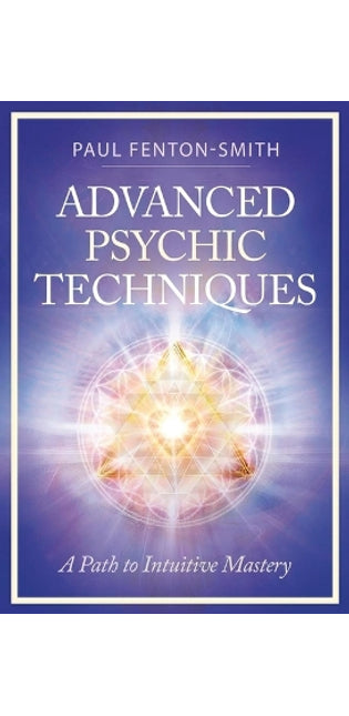 Advanced Psychic Techniques
