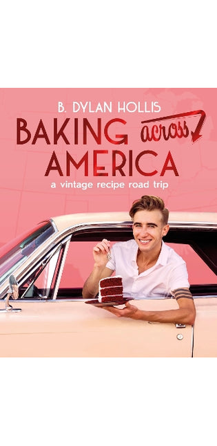 Baking Across America