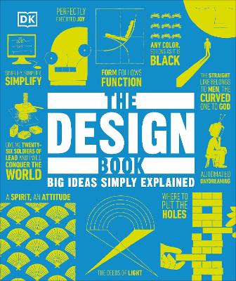 Design Book – Exclusive Books Online