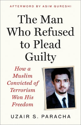 Man Who Refused to Plead Guilty