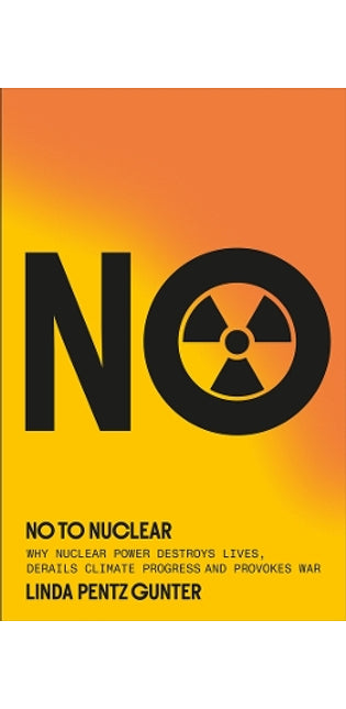 No To Nuclear