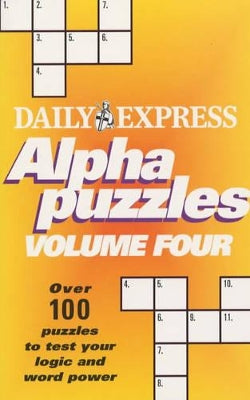 "Express" Alphapuzzles