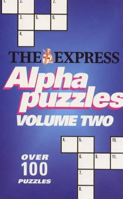 "Express" Alphapuzzles