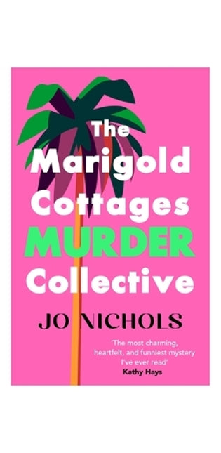 Marigold Cottages Murder Collective