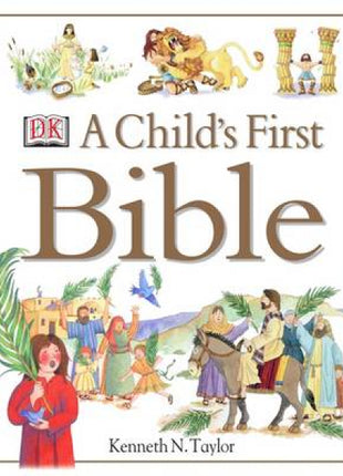 Child's First Bible