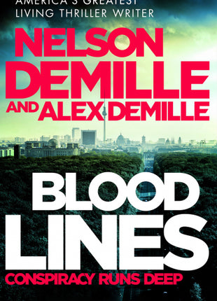 Blood Lines