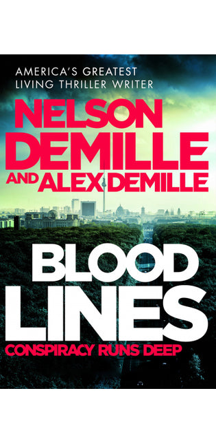 Blood Lines