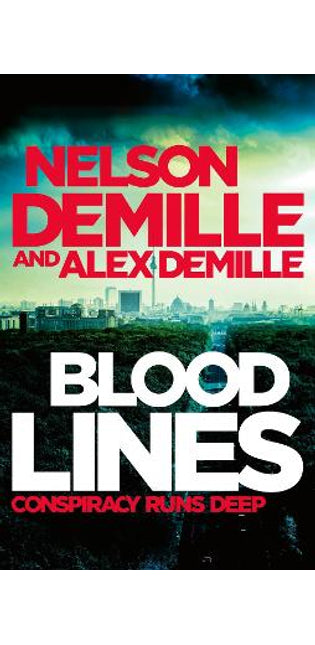 Blood Lines