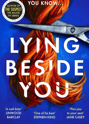 Lying Beside You