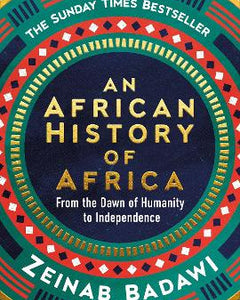 African History of Africa