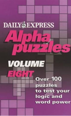"Express" Alphapuzzles