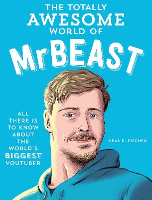 Totally Awesome World of MrBeast