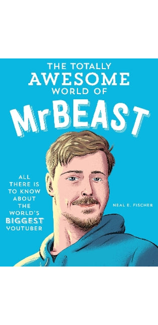 Totally Awesome World of MrBeast