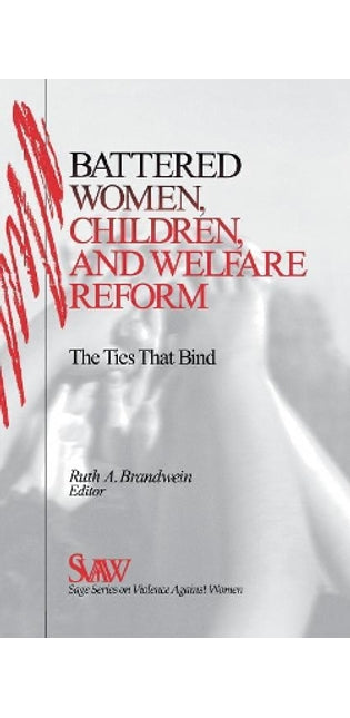 Battered Women, Children, and Welfare Reform