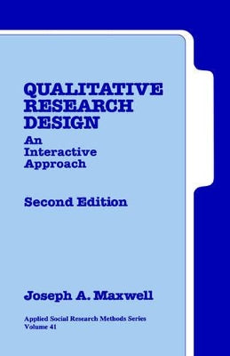 Qualitative Research Design