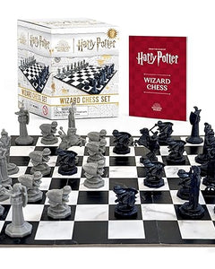 Harry Potter Games and Puzzles