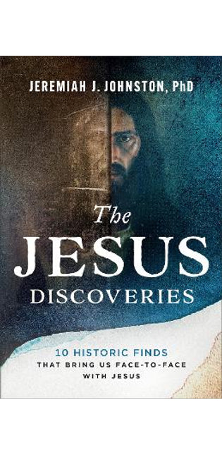 Jesus Discoveries