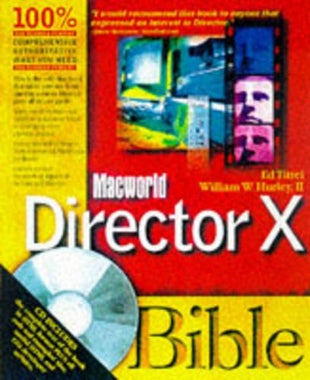 "Macworld" Director 6 Bible
