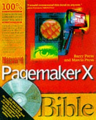 "Macworld" PageMaker 6.5 Bible