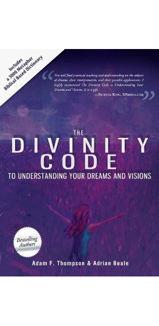 Divinity Code to Understanding Your Dreams and Visions