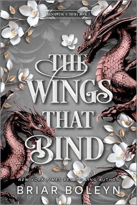 Wings That Bind (Deluxe Edition)