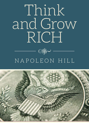 Think and Grow Rich