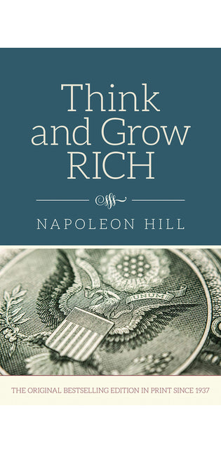 Think and Grow Rich