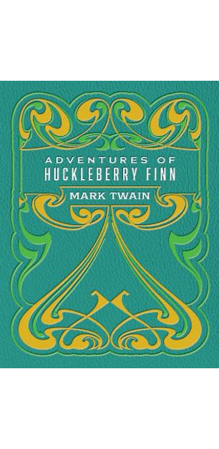 Adventures of Huckleberry Finn