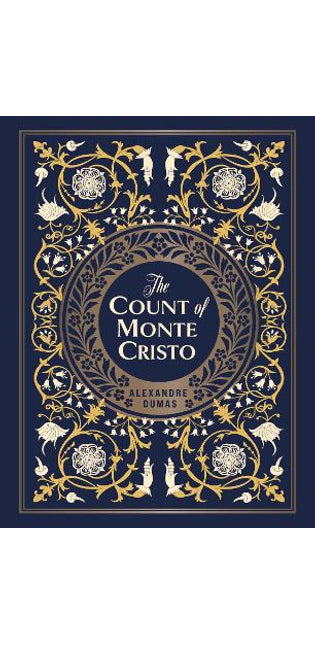 Count of Monte Cristo