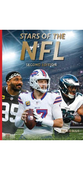 Stars of the NFL