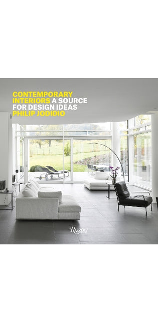 Contemporary Interiors