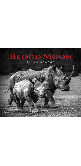 Blood Moon