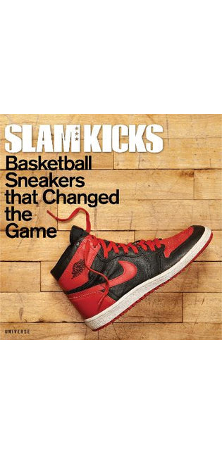SLAM Kicks