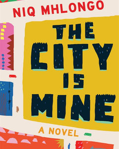 City is Mine