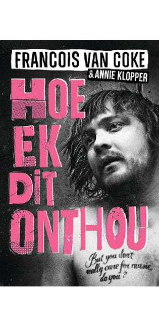 Hoe Ek Dit Onthou