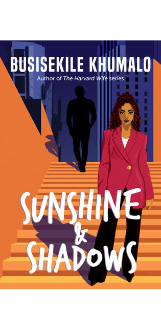 Sunshine and Shadows