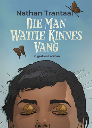 Man Wattie Kinnes Vang