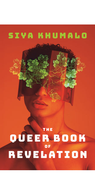 Queer Book of Revelation