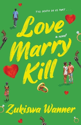 Love Marry Kill